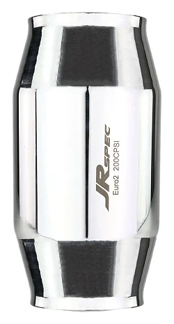 Uniwersalny Katalizator JRspec Euro 2 Do Silników 0.6 - 2.4L 76mm / 102mm Wlot / Wylot