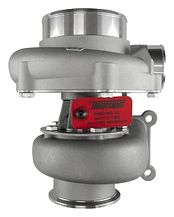 TS-1 Performance Turbosprężarka Turbosmart 6466 T4 0.82AR Externally Wastegated