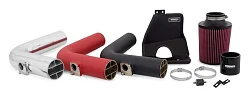 Dedykowany układ dolotowy Mishimoto Subaru Impreza WRX/STI 2008-2014 Czerwony