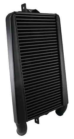 Intercooler FMIC.EU Ford Fiesta Mk8 1.0 EcoBoost
