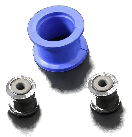 Hardrace Tpv Reinforced Steering Bush Honda Civic