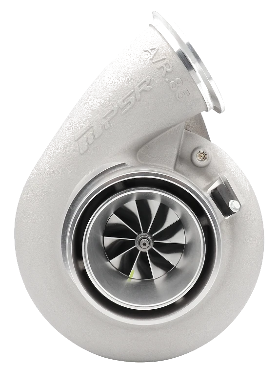 Pulsar PSR 7975G Supercore Łożyska kulkowe
