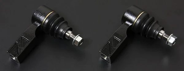 Hardrace Rc Tie Rod End For For Luxgen S5 U6 Mitsubishi Lancer mirage Outlander