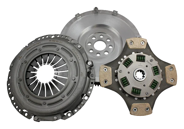Sprzęgło jednotarczowe FTWL BMW M50 / M52 / M54 / S50 / S54 - Stage 4