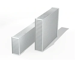 Rdzeń Intercoolera Setrab Proline 514x170x70mm