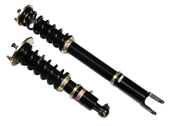 Zawieszenie gwintowane BC Racing D-32-BR-RS Nissan Stagea AWD WGNC34 1996-2001 (rear fork)