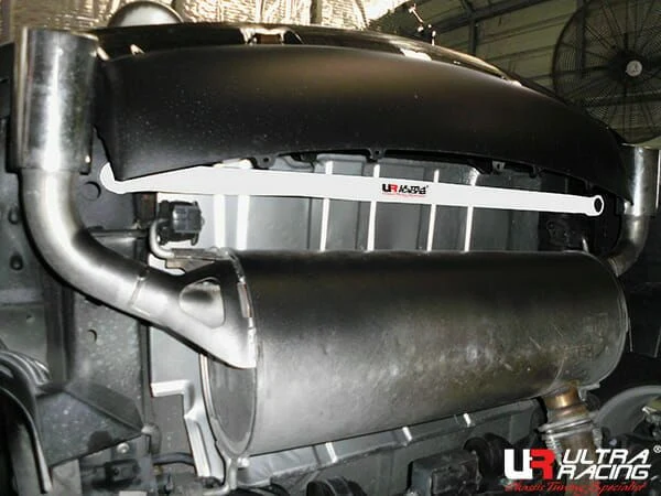 Rozpórka tylna (Rear Torsion Bar) (2853) Ultra Racing Mazda CX-7 2.3 4WD 06-12