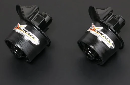 Hardrace Rear Frame Bushing Toyota Corolla altis auris Prius Wish
