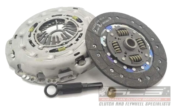 Zestaw sprzęgła Xtreme Clutch Nissan 370 Z 3.7 248KW (2009-on)