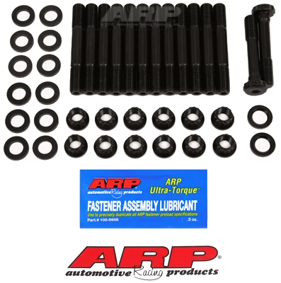 ARP Śruby podpór wału Toyota Supra 3.0L 7MGTE w/bolts for 3 cap