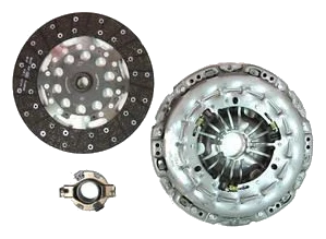 Zestaw sprzęgła Xtreme Clutch KIA SORENTO 2.5 CRDi All-wheel Drive 125KW (2007-2009)