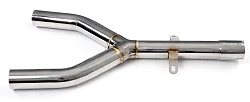 Aktywny układ wydechowy z klapami Cat-Back FMIC.Pro BMW Z4 E89 2.0T N20 2011-2016