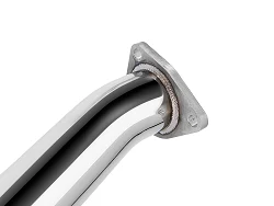 Downpipe FMIC.Pro AUDI S4 S5 A4 A5 A6 A7 A8 Q5 SQ5 B8 8T C7 D4 3.0 TFSI 2010-2018 Quattro