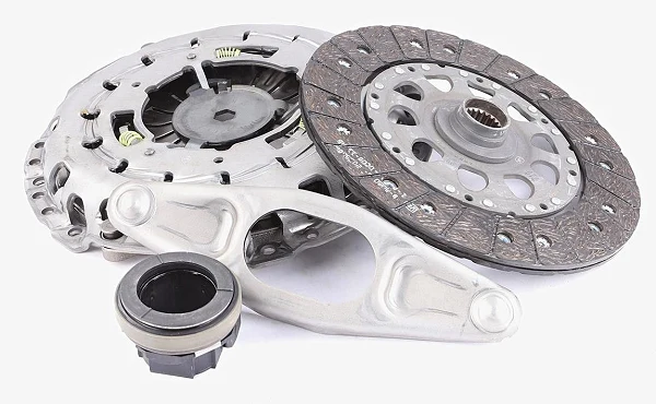 Zestaw sprzęgła Xtreme Clutch Pro Organic BMW X3 2.5 si 160KW (2006-2011)