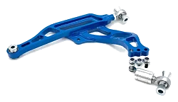 Nissan S14 S15 Front Drift Angle Lock Kit V3 for Front Rack Wisefab