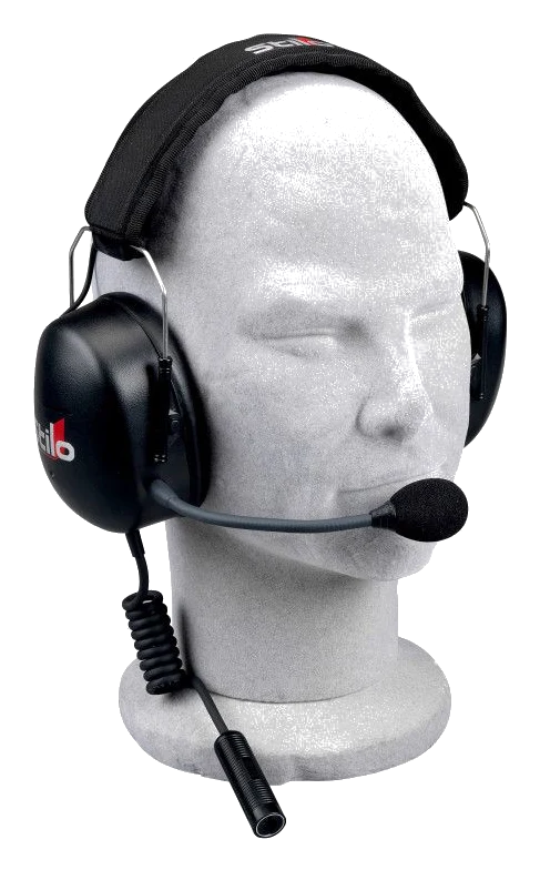Stilo WRC Headset Mickey
