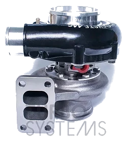 Turbosprężarka TurboSystems HTX3058B3