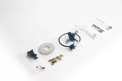 Zestaw Trigger Czujnik Położenia Wału Korbowego i Wałka Rozrządu MZR Garage Nissan Skyline R32 R33 R34 GTR RB20 RB25 RB26 RB30
