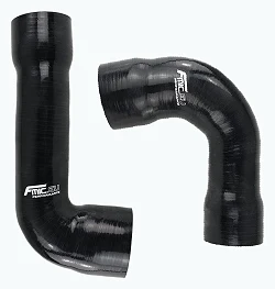 Przewody silikonowe do Intercoolera FMIC.EU VAG 2.0 TSI EA888 GEN4 Golf 8 Audi S3 8Y Cupra Octavia Leon