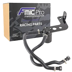 Oil Catch Tank FMIC.Pro Chevrolet Camaro SS 6.2 manual 2010-2015