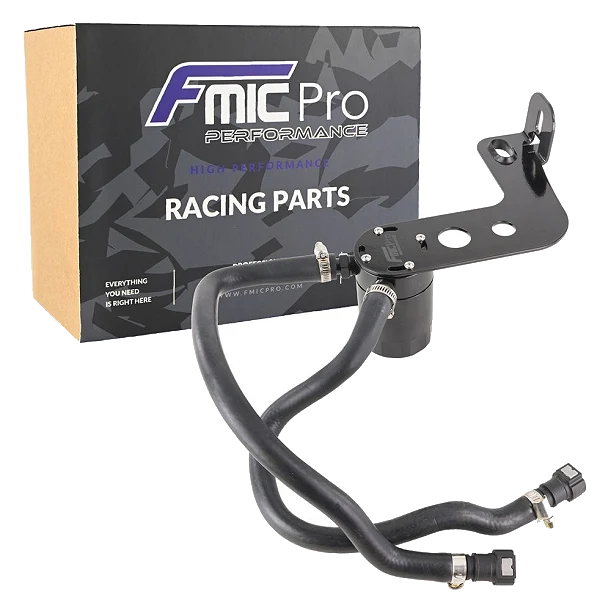 Oil Catch Tank FMIC.Pro Chevrolet Camaro SS 6.2 manual 2010-2015
