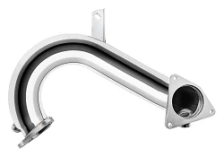 Downpipe FMIC.Pro RENAULT Megane III RS 2.0 Mk3 2008-2015