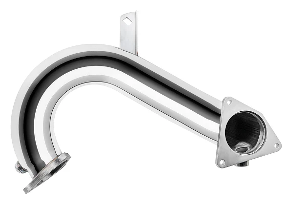 Downpipe FMIC.Pro RENAULT Megane III RS 2.0 Mk3 2008-2015