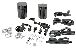 Oil Catch Tank System FMIC.Pro Subaru WRX FA20DIT 2015-2016