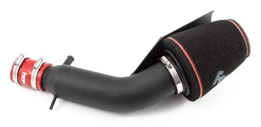 Zestaw dolotowy czarny Forge Motorsport FMINDFPA-N.R.P Fiat Punto Evo MultiJet czerwony - FO-FMINDFPA-N.R.P