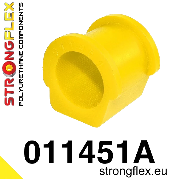 011451A: Tuleja stabilizatora przedniego SPORT Alfa Romeo 75 - 011451A_26mm