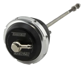 Aktuator Turbosmart IWG75 Borg Warner Twin Port B2 Single/Twin Scroll 26PSI