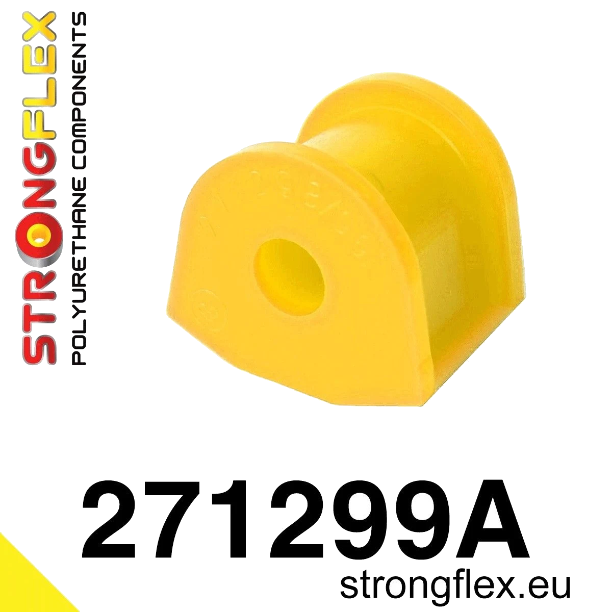 271299A: Tuleja stabilizatora tylnego 15mm SPORT Subaru Tribeca B9