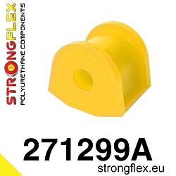 271299A: Tuleja stabilizatora tylnego 15mm SPORT Subaru Tribeca B9