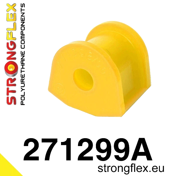 271299A: Tuleja stabilizatora tylnego 15mm SPORT Subaru Tribeca B9