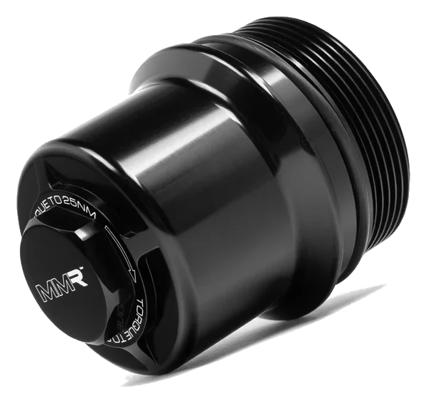MMX Oil Filter Housing for BMW B58 B57 2011+