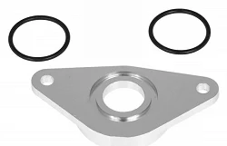 Adapter blow off Subaru Impreza