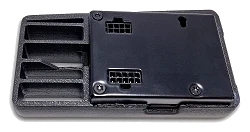 CANchecked Wyświetlacz MFD28 Gen2 VW Golf MK3 (Typ 1H) LHD 1991-1998