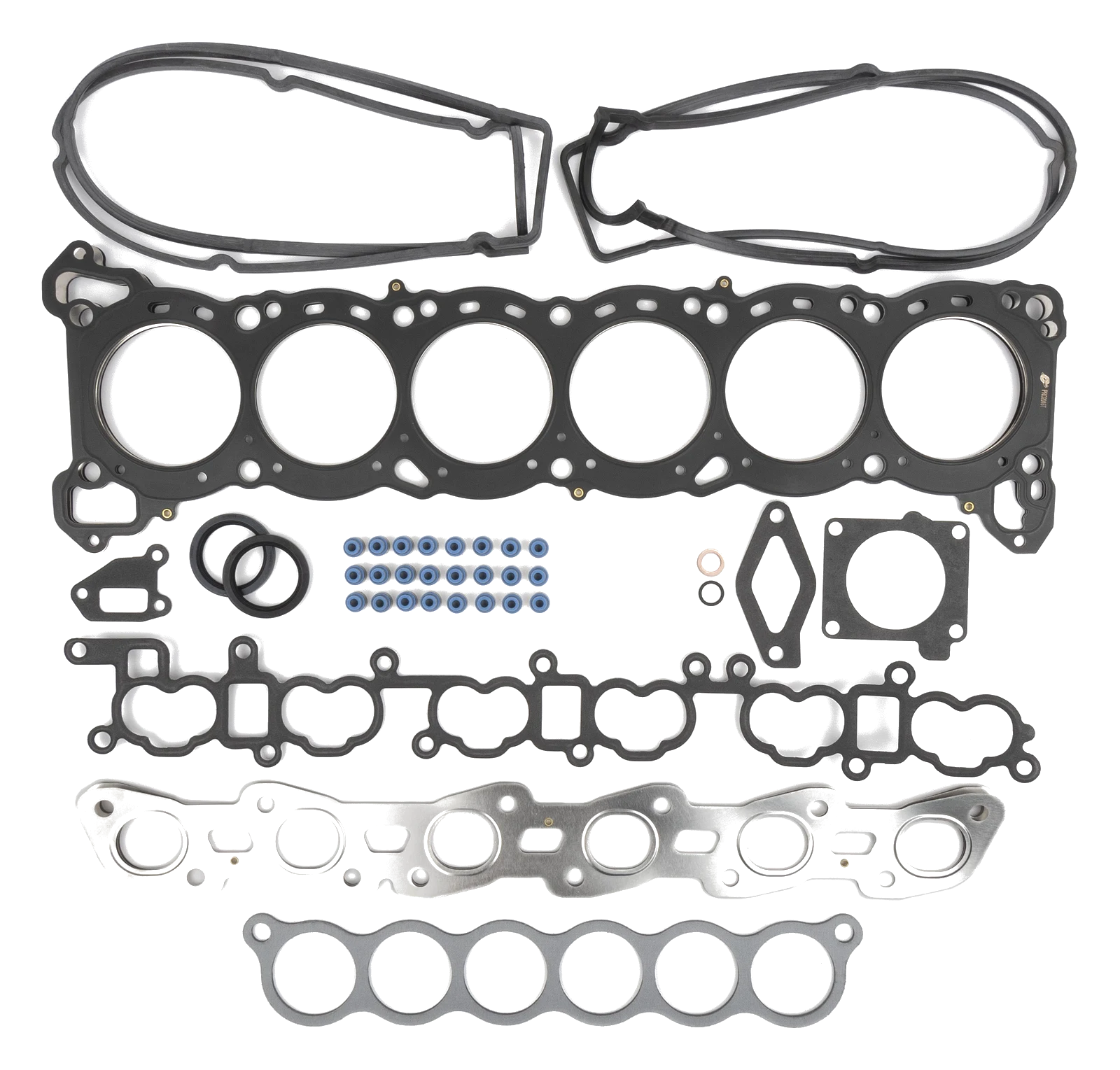 Uszczelki góry silnika Cometic Nissan Skyline RB25DE 2.5L .051" MLS 87mm PRO2016T
