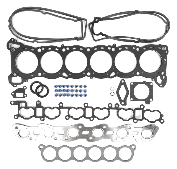 Uszczelki góry silnika Cometic Nissan Skyline RB25DE 2.5L .051" MLS 87mm PRO2016T