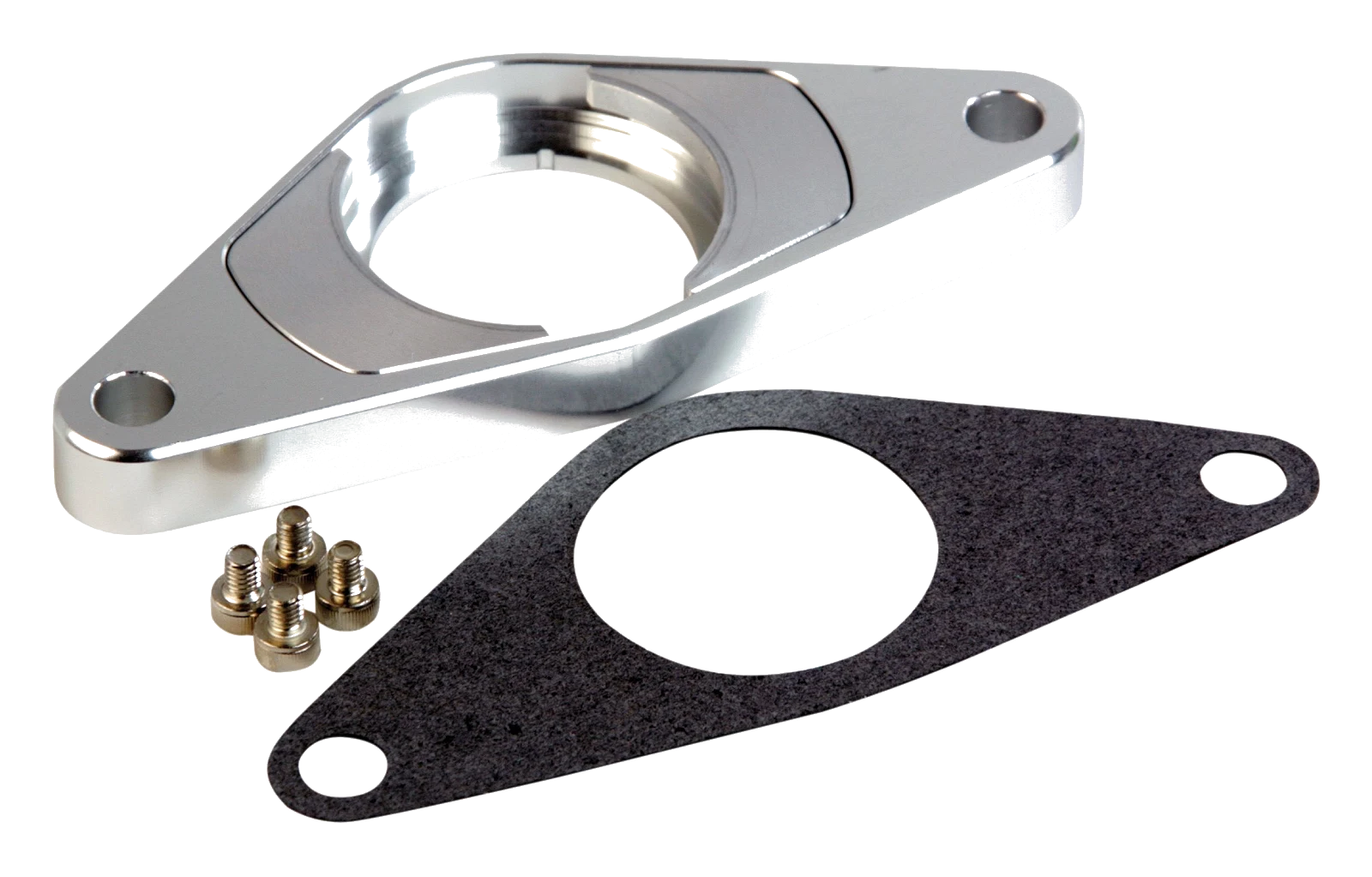 BOV Subaru Flange Adapter System