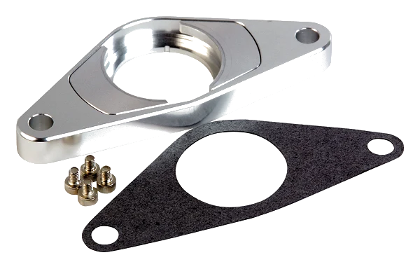 BOV Subaru Flange Adapter System
