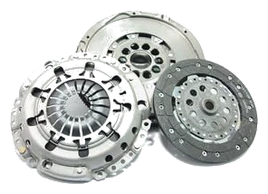 Zestaw sprzęgła Xtreme Clutch Volvo V70 2.4 125KW (1995-2000)