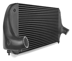Performance Intercooler Kit Wagner Tuning for VW Golf 2 G60