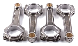 Kute korbowody ZRP Honda F20C HD Series I-Beam R-HON-006-I