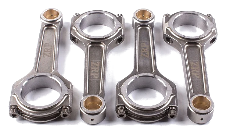 Kute korbowody ZRP Honda F20C HD Series I-Beam R-HON-006-I