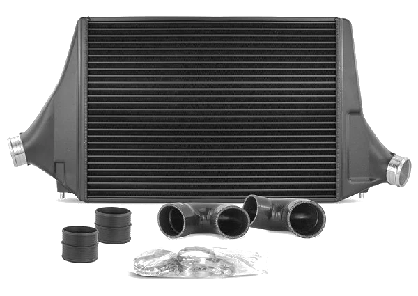 Competition Intercooler Kit Wagner Tuning for Opel Insignia OPC