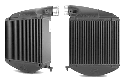 Performance Intercooler Kit Wagner Tuning for Audi 4.0 BiTurbo
