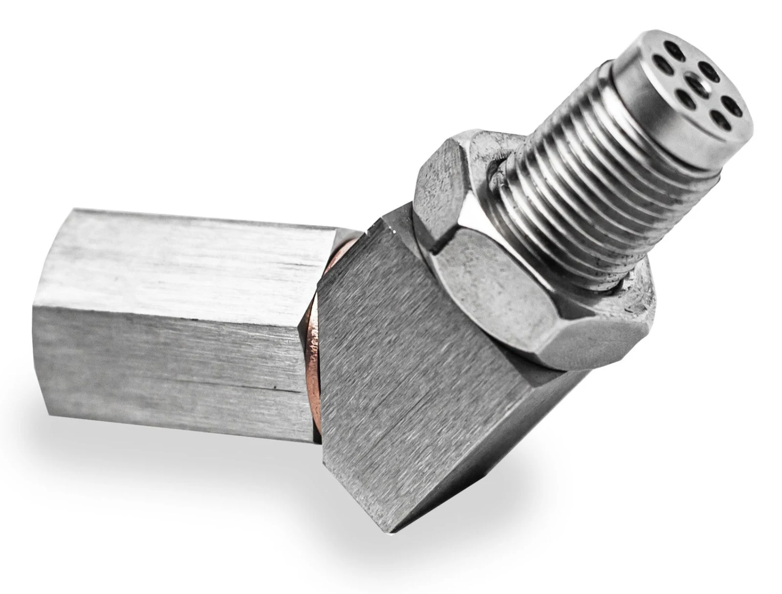 Aktywny Emulator Adapter 45' Sondy Lambda Z Wkładem