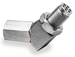 Aktywny Emulator Adapter 45' Sondy Lambda Z Wkładem