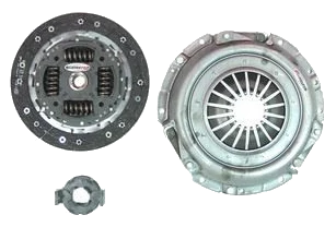 Zestaw sprzęgła Xtreme Clutch Volvo V70 2.4 106KW (1995-2000)